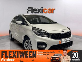 Kia Carens 1.6 GDi 99kW (135CV) Drive
