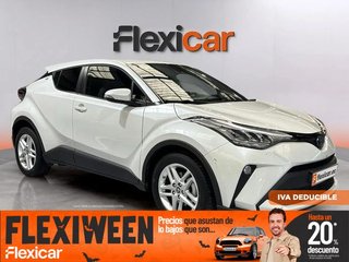 Toyota C-HR 1.8 125H Active