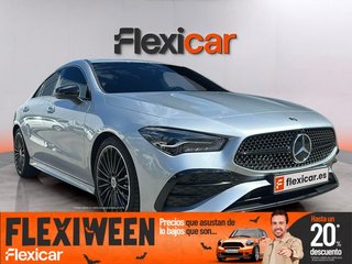 Mercedes-Benz CLA CLA 220 D DCT