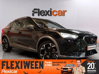 Cupra Formentor 1.4 e-Hybrid 150kW (204 CV) DSG