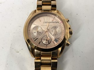 reloj pulsera unisex michael kors mk-5799