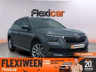 Skoda Kamiq 1.0 TSI 81kW (110CV) STYLE