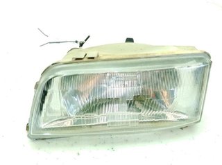 Faro izquierdo citroen jumper autobus 2.5 20663674