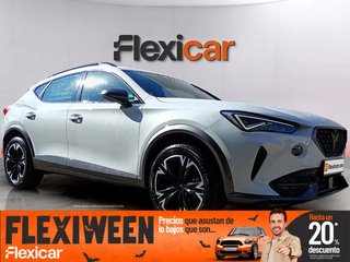 Cupra Formentor 1.5 TSI 110kW (150 CV) DSG