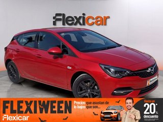 Opel Astra 1.2T SHT 96kW (130CV) Business Elegance