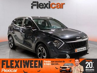 Kia Sportage 1.6 CRDi 85kW (115CV) Concept 4x2