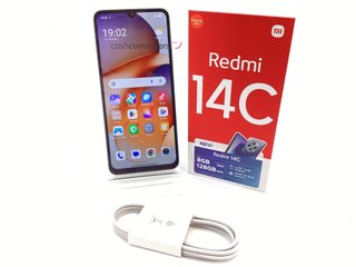 xiaomi redmi 14c 4gb 128gb