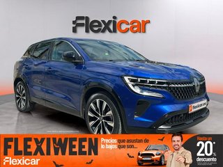 Renault Austral Evolution E-Tech Full Hybrid 147kW
