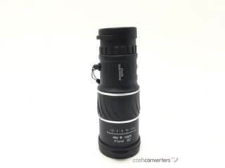 prismatico monocular sin marca 16x52 66m/8000m