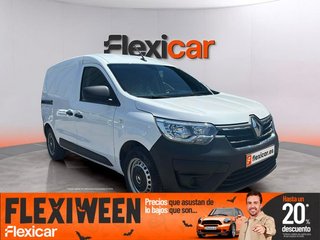 Renault Kangoo Authentic 1.5 blue dci 55kw (75cv)