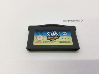 juego gameboy advance