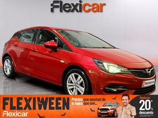 Opel Astra 1.2T SHT 96kW (130CV) Business Elegance