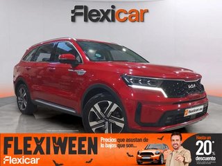 Kia Sorento 1.6 T-GDi HEV Drive 4x2 7pl