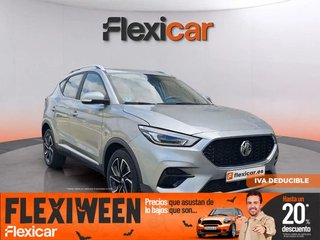 MG ZS 1.0T Luxury Auto