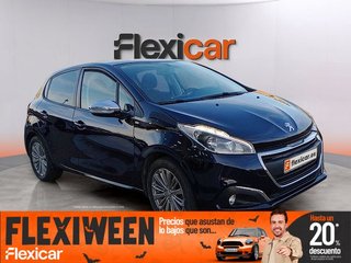 Peugeot 208 3P ACCESS 1.2L PureTech 82