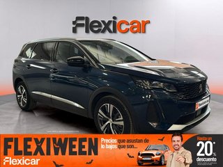Peugeot 5008 1.2 PureTech 96KW S&S Allure EAT8