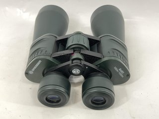 prismatico binocular bresser 8x60