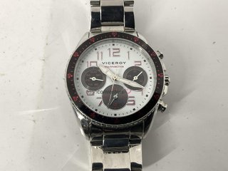 reloj pulsera unisex viceroy 432317