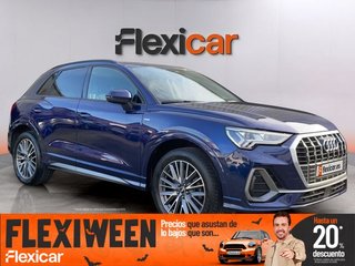 Audi Q3 45 TFSI e 180kW S tronic S Line