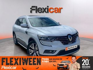 Renault Koleos Initiale Paris dCi 175 X-Tronic -18