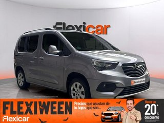 Opel Combo Cargo 1.5 TD 96kW (130CV) S/S Elegance XL