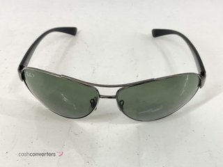 otras gafas rayban polarizadas