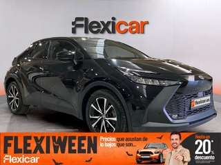 Toyota C-HR 1.8 Advance Hybrid 140