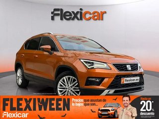 Seat Ateca 1.5 TSI 110kW DSG (150CV) S&S Xcel Edit.