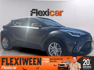 Toyota C-HR 2.0 180H Advance