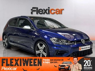 Volkswagen Golf R 2.0 TSI 221kW (300CV) 4Motion DSG