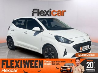 Hyundai i10 1.0 Klass