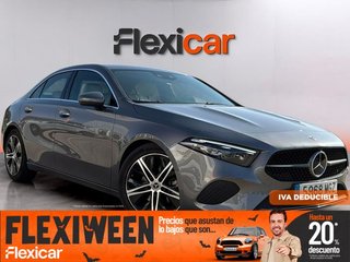 Mercedes-Benz Clase A A 200 d
