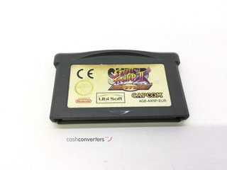 juego gameboy advance