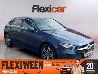 Mercedes-Benz Clase A A 250 e