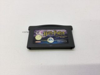 juego gameboy advance