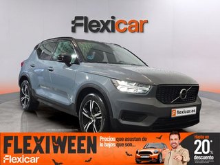 Volvo XC40 2.0 D3 R-Design