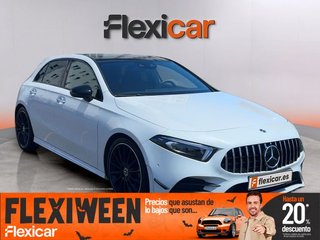 Mercedes-Benz Clase A A 200