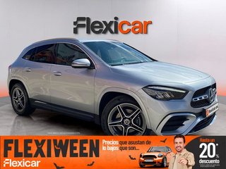 Mercedes-Benz GLA GLA 200 D