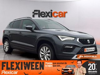 Seat Ateca 1.5 TSI 110kW DSG S&S Style XL