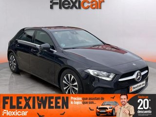Mercedes-Benz Clase A A 180 d