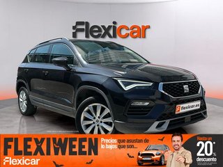 Seat Ateca 1.5 TSI 110kW (150CV) DSG St&Sp Style