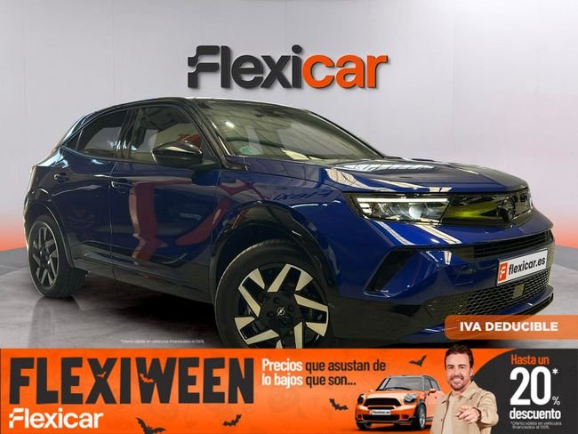 Opel Mokka GS 1.2T 2025