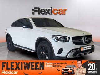 Mercedes-Benz GLC GLC 300 e 4MATIC