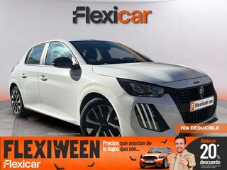 Peugeot 208 Active Puretech 100