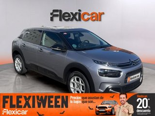 Citroën C4 Cactus BlueHDi 74KW (100CV) S&S Shine