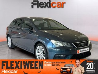 Seat Leon ST 1.5 EcoTSI 110kW DSG-7 S&S Xcellence