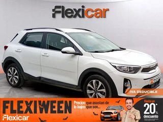 Kia Stonic 1.0 T-GDi 74kW (100CV) MHEV iMT Drive
