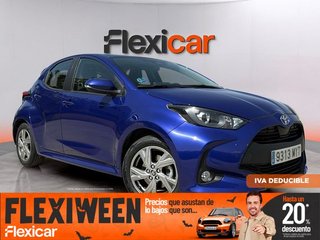 Toyota Yaris 1.5 120H Active Plus