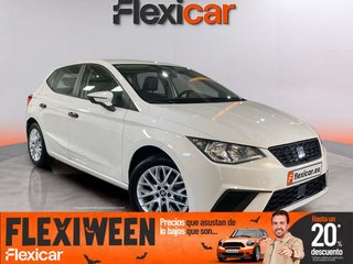 Seat Ibiza 1.6 TDI 70kW (95CV) Reference Plus