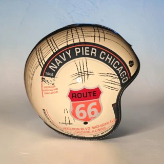 Casco Abierto Jet Retro Talla S 56/57cm m® uchoose